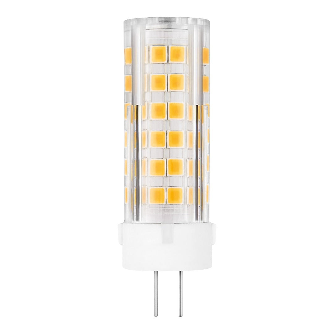 G4 LED Lamp - 5W - warm wit - 450 Lumen G4 LED Lamp - 5W - warm wit - 450 Lumen